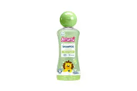 [1892] SHAMPOO ARRURRU 120 ML CLARO 