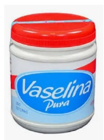 [1318] VASELINA DISANFER 400 GR