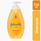 [1945] SHAMPOO JOHNSON 750 ML ORIGINAL 