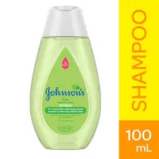 [1923] SHAMPOO JOHNSON 100 ML CABELLO CLARO