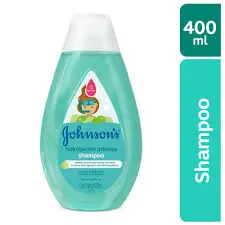 [1938] SHAMPOO JOHNSON 400 ML HIDRATACION INTENSA 