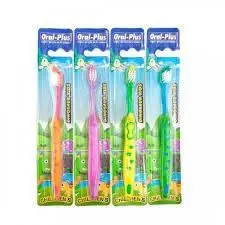 [0587] CEPILLO DE DIENTE CHILDRENS ORAL PLUS