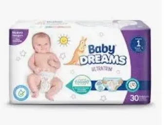 [0138] BABYDREAMS 1 X 30 UND