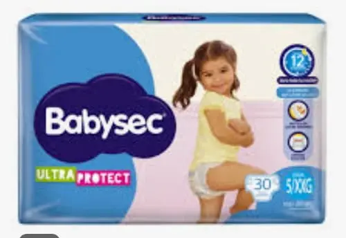 [0162] BABYSEC PROTECT 5 X 30 UND