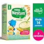 [1624] CEREAL NESTUM 350 5 CEREALES