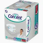 [2978] CONTENT MEDICAL L 9 UND