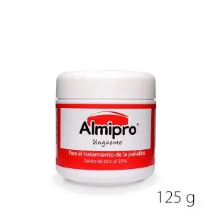 [0047] CREMA ALMIPRO 125 GR ANTIPAÑALITIS