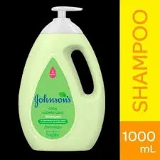 [1928] SHAMPOO JOHNSON 1000 ML CABELLO CLARO