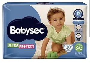 [0157] BABYSEC PROTECT 3 X 30 UND
