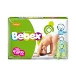 [0215] BEBEX 4 X 50
