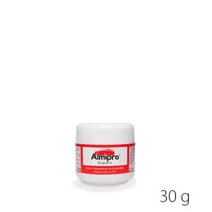 [0048] CREMA ALMIPRO 30 GR ANTIPAÑALITIS