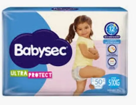 [0163] BABYSEC PROTECT 5 X 50 UND