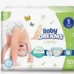 [0150] BABYDREAMS 5 X 50 UND