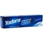 [0513] CREMA YODORA 25 GR