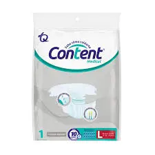 [2990] CONTENT MEDICAL L 1 IND