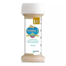 [1973] SIMILAC LIQUIDA 19 KCAL 0-6 MESES
