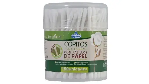 [21587] COPITOS HIGIETEX 150 UND 