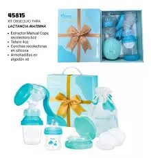[25391] EXTRACTOR DE LECHE 45815