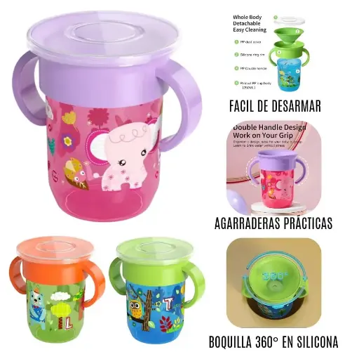 [28071] VASO 360 AZ 023 11 OZ