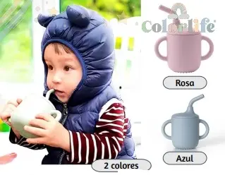 [285611] VASO PITILLO  JR VAL SILICONADO CH9 - 0 - 30 - 1
