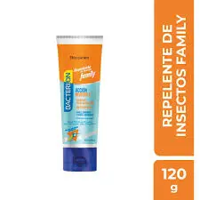 [38347] REPELENTE BACTERION CREMA FAMILY 120