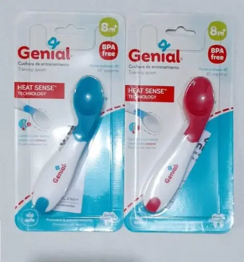[162H] CUCHARA GENIAL GNBSAE 162 H 