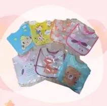 [129IMP] BABERO IMPERMEABLE SENCILLO IMP 129