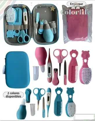 [5025B] KIT ASEO BOLSO BDL 5025 B
