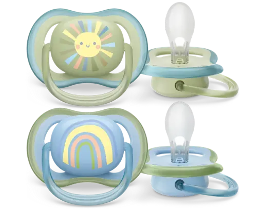 [08558] CHUPO ENTRETENCION AVENT SCF 085 58 (0-6 MESES)