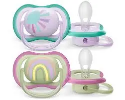[08559] CHUPO ENTRETENCION X 2 AVENT SCF 085 59 (0-6 MESES)