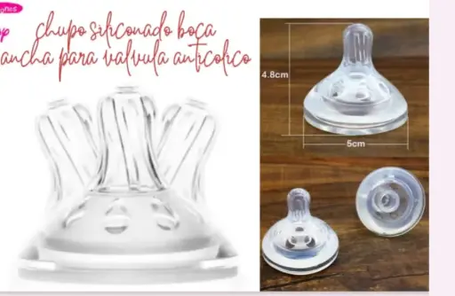 [0131] CHUPO REPUESTO ANCHO CH9 0 13 1 VALVULA ANTICOLICO