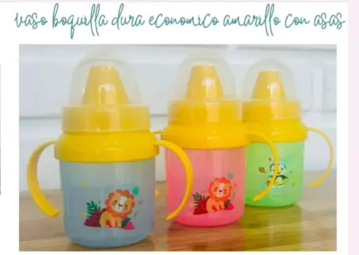 [227211] VASO BOQUILLA DURA CH9 2272 11 0 1