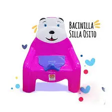 [0170] BACENILLA OSO PRAKTIPLAS CON TAPA