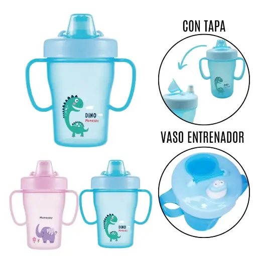 [0178] VASO BOQUILLA DURA MOMEASY 45239